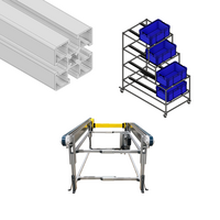 MODULAR SOLUTIONS - KC TPS